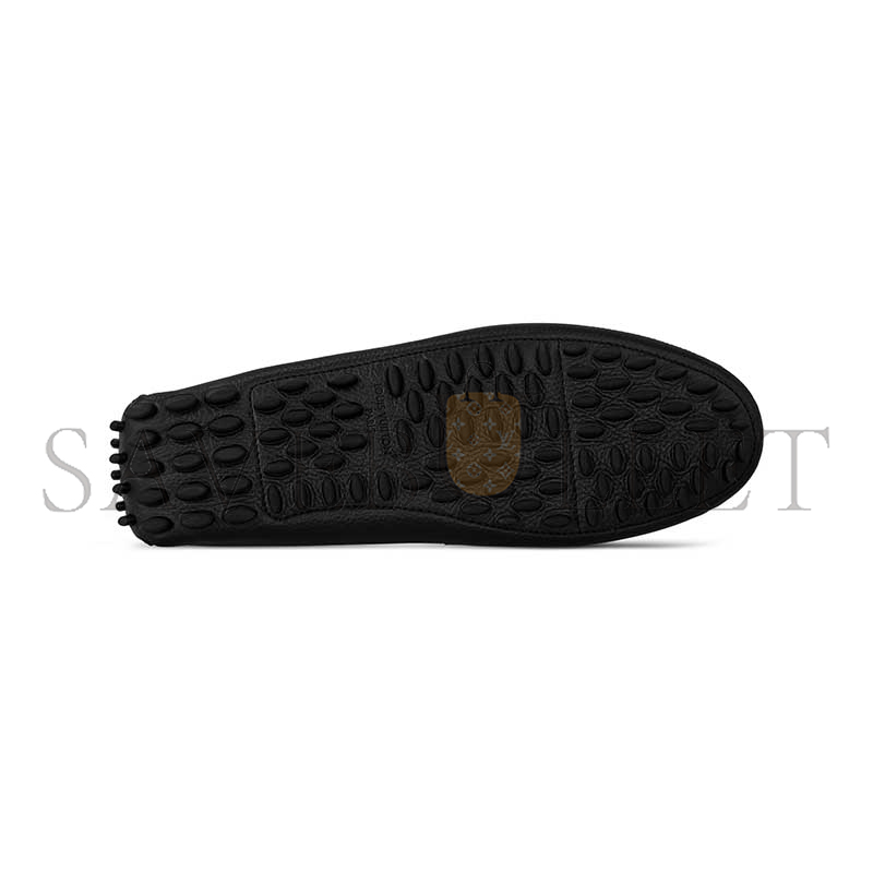LOUIS VUITTONLV SILVERSTONE MOCCASIN 1AHRM2 LOUIS VUITTONLV SILVERSTONE MOCCASIN 1AHRM2
